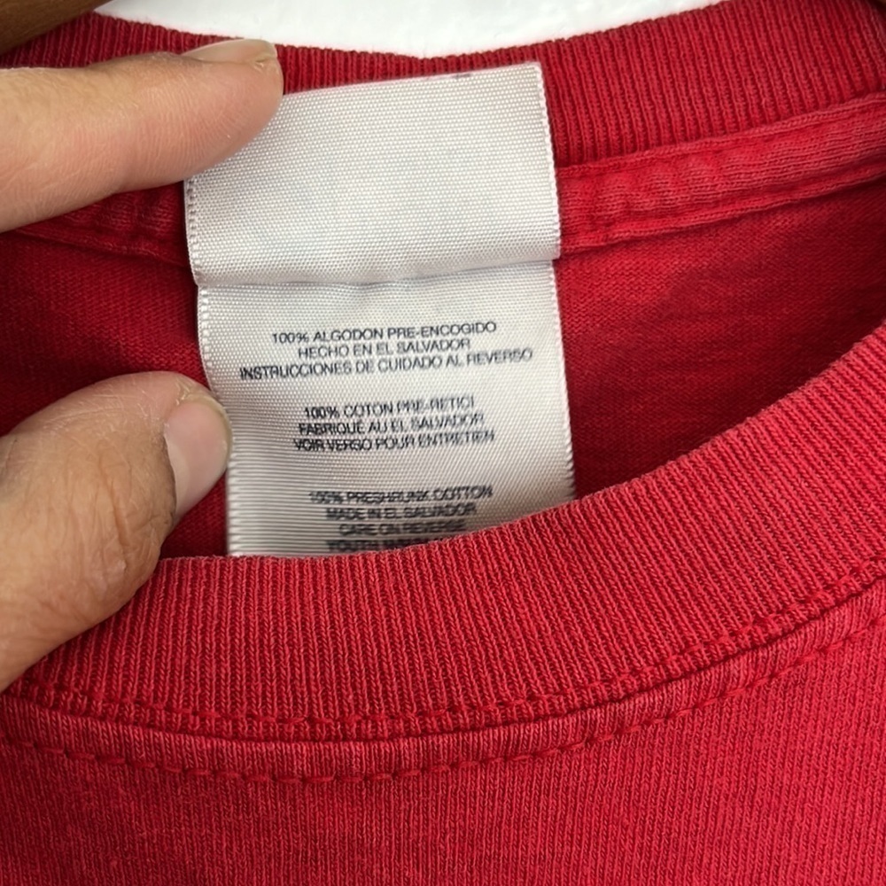 Vintage Cornell University Tee - Picture 6 of 6